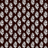 GASTON Y DANIELA LCT1027.005.0 SEIJO CHOCOLATE Fabric - Eade's Wallpaper