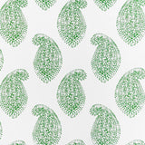 GASTON Y DANIELA LCT1030.001.0 BERENGUELA VERDE Fabric - Eade's Wallpaper