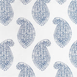 GASTON Y DANIELA LCT1030.002.0 BERENGUELA AZUL Fabric - Eade's Wallpaper