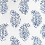 GASTON Y DANIELA LCT1030.002.0 BERENGUELA AZUL Fabric - Eade's Wallpaper
