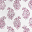 GASTON Y DANIELA LCT1030.003.0 BERENGUELA BURDEOS Fabric - Eade's Wallpaper
