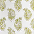 GASTON Y DANIELA LCT1030.004.0 BERENGUELA MOSTAZA Fabric - Eade's Wallpaper