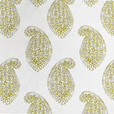 GASTON Y DANIELA LCT1030.004.0 BERENGUELA MOSTAZA Fabric - Eade's Wallpaper