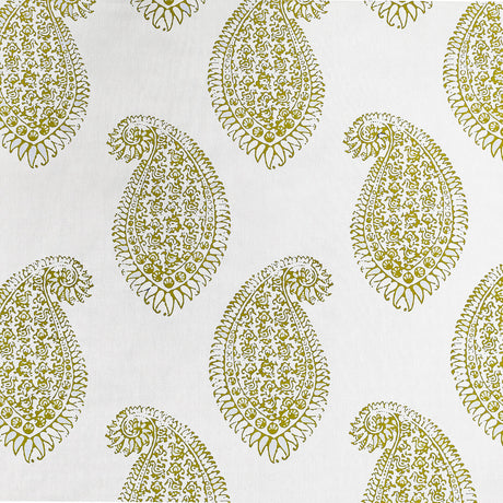 GASTON Y DANIELA LCT1030.004.0 BERENGUELA MOSTAZA Fabric - Eade's Wallpaper