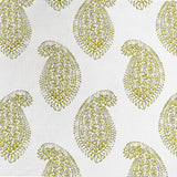 GASTON Y DANIELA LCT1030.004.0 BERENGUELA MOSTAZA Fabric - Eade's Wallpaper