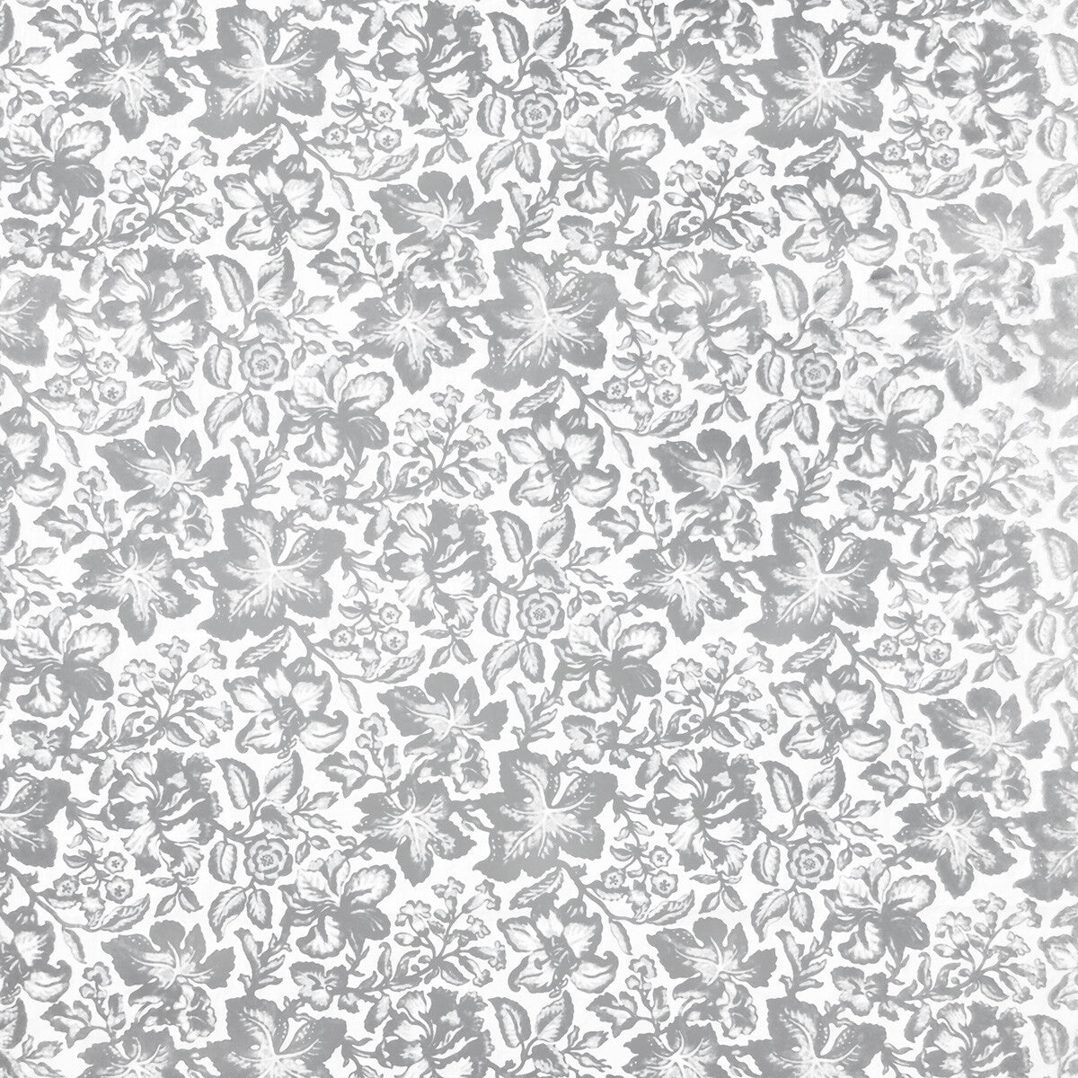 GASTON Y DANIELA LCT1044.001.0 SUSANA GRIS Fabric - Eade's Wallpaper