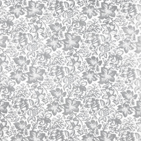 GASTON Y DANIELA LCT1044.001.0 SUSANA GRIS Fabric - Eade's Wallpaper