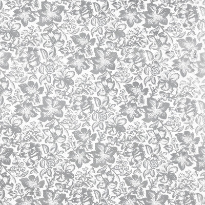 GASTON Y DANIELA LCT1044.001.0 SUSANA GRIS Fabric - Eade's Wallpaper