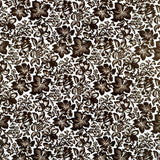 GASTON Y DANIELA LCT1044.003.0 SUSANA CHOCOLATE Fabric - Eade's Wallpaper