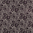 GASTON Y DANIELA LCT1044.004.0 SUSANA BERENJENA Fabric - Eade's Wallpaper