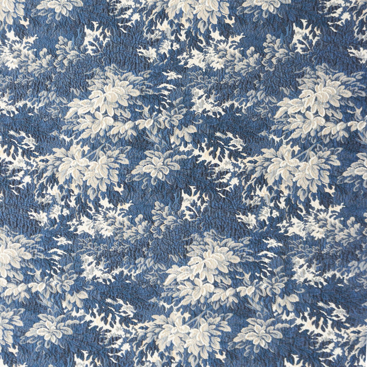 GASTON Y DANIELA LCT1045.002.0 JON AZUL Fabric - Eade's Wallpaper