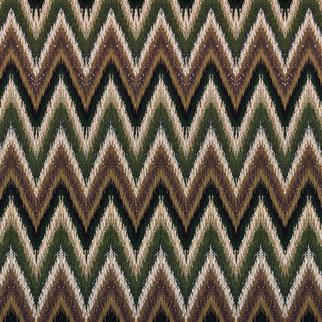 GASTON Y DANIELA LCT1046.001.0 ALEX VERDE Fabric - Eade's Wallpaper