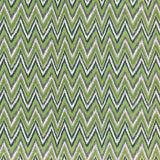 GASTON Y DANIELA LCT1047.001.0 GEDEON VERDE/AZUL Fabric - Eade's Wallpaper