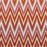GASTON Y DANIELA LCT1047.002.0 GEDEON NARANJA Fabric - Eade's Wallpaper