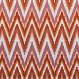 GASTON Y DANIELA LCT1047.002.0 GEDEON NARANJA Fabric - Eade's Wallpaper