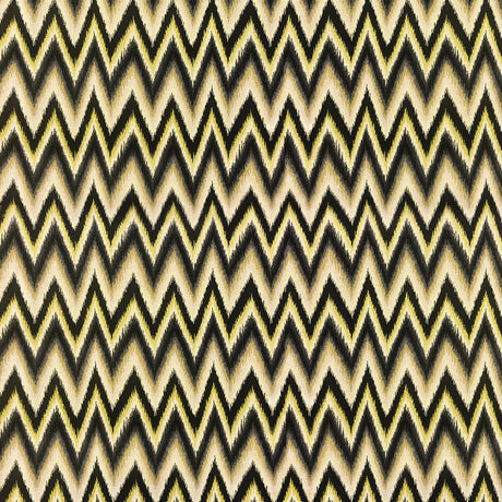 GASTON Y DANIELA LCT1047.003.0 GEDEON AMARILLO Fabric - Eade's Wallpaper