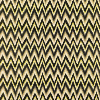 GASTON Y DANIELA LCT1047.003.0 GEDEON AMARILLO Fabric - Eade's Wallpaper