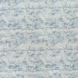 GASTON Y DANIELA LCT1049.002.0 CARBONERO AZUL Fabric - Eade's Wallpaper