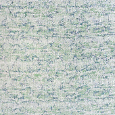 GASTON Y DANIELA LCT1049.003.0 CARONERO VERDE Fabric - Eade's Wallpaper