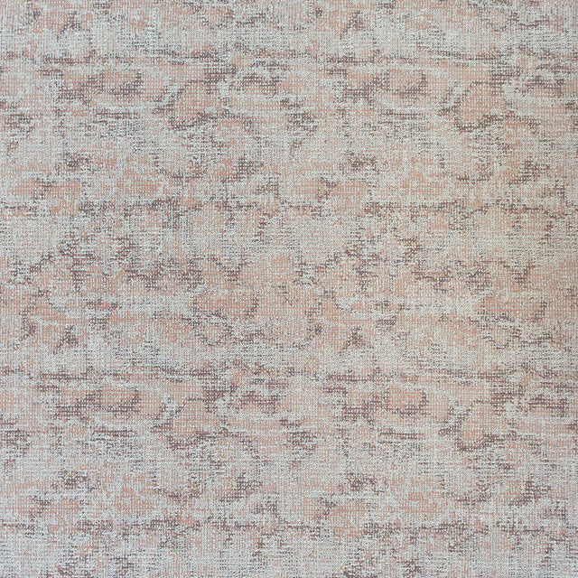 GASTON Y DANIELA LCT1049.004.0 CARBONERO ROSA Fabric - Eade's Wallpaper