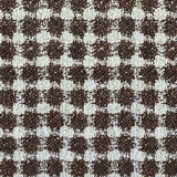 GASTON Y DANIELA LCT1050.002.0 PEDRAZA CHOCOLATE Fabric - Eade's Wallpaper