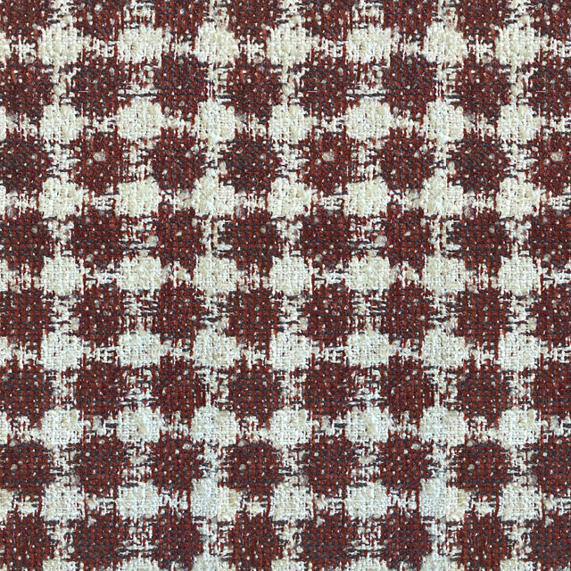 GASTON Y DANIELA LCT1050.003.0 PREDRAZA ROJO Fabric - Eade's Wallpaper