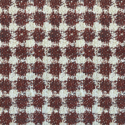 GASTON Y DANIELA LCT1050.003.0 PREDRAZA ROJO Fabric - Eade's Wallpaper