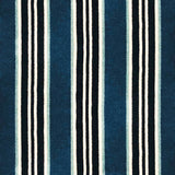 GASTON Y DANIELA LCT1051.001.0 TUCHA AZUL Fabric - Eade's Wallpaper