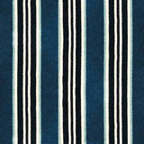 GASTON Y DANIELA LCT1051.001.0 TUCHA AZUL Fabric - Eade's Wallpaper