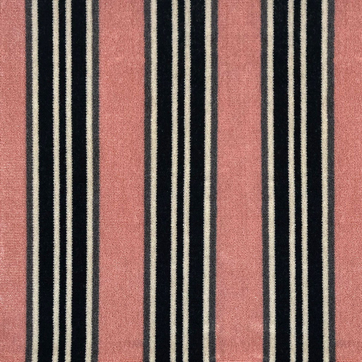 GASTON Y DANIELA LCT1051.005.0 TUCHA ROSA Fabric - Eade's Wallpaper