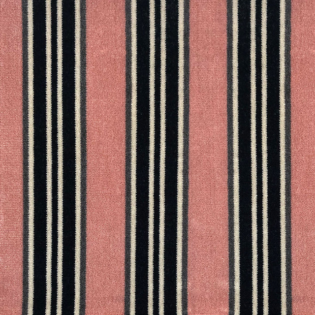 GASTON Y DANIELA LCT1051.005.0 TUCHA ROSA Fabric - Eade's Wallpaper