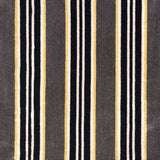 GASTON Y DANIELA LCT1051.006.0 TUCHA TOPO/ORO Fabric - Eade's Wallpaper