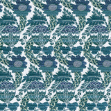 GASTON Y DANIELA LCT1054.001.0 ALEJANDRA VERDE Fabric - Eade's Wallpaper