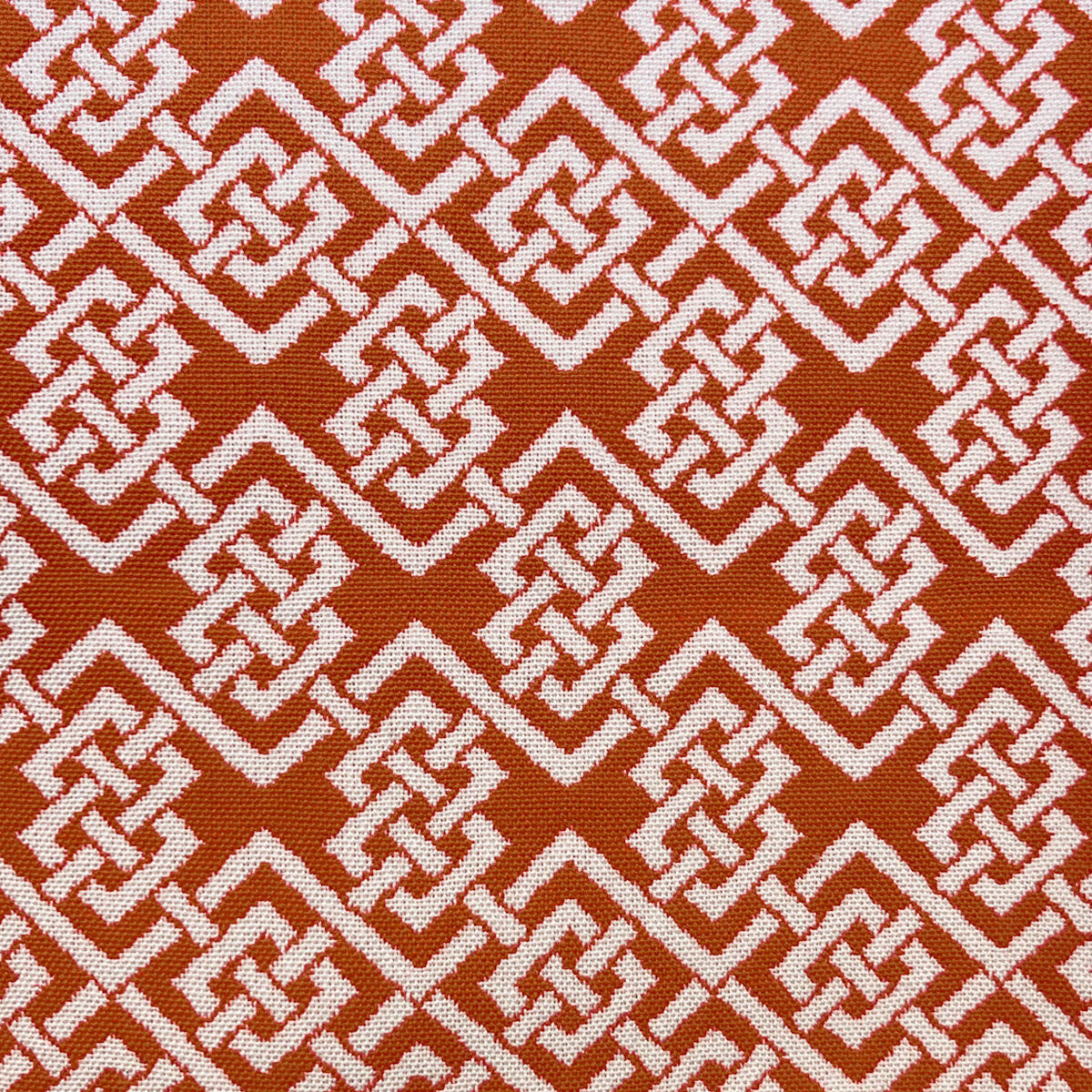GASTON Y DANIELA LCT1055.003.0 EPHRAIM TEJA Fabric - Eade's Wallpaper
