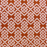 GASTON Y DANIELA LCT1055.003.0 EPHRAIM TEJA Fabric - Eade's Wallpaper