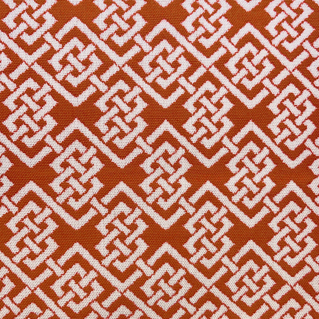 GASTON Y DANIELA LCT1055.003.0 EPHRAIM TEJA Fabric - Eade's Wallpaper