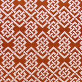 GASTON Y DANIELA LCT1055.003.0 EPHRAIM TEJA Fabric - Eade's Wallpaper