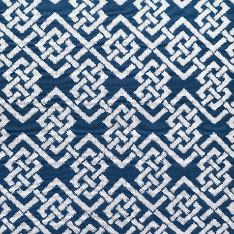 GASTON Y DANIELA LCT1055.008.0 EPHRAIM AZUL Fabric - Eade's Wallpaper