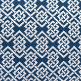 GASTON Y DANIELA LCT1055.008.0 EPHRAIM AZUL Fabric - Eade's Wallpaper