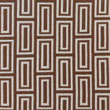 GASTON Y DANIELA LCT1056.001.0 CALEB TABACO Fabric - Eade's Wallpaper