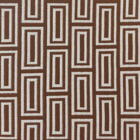 GASTON Y DANIELA LCT1056.001.0 CALEB TABACO Fabric - Eade's Wallpaper