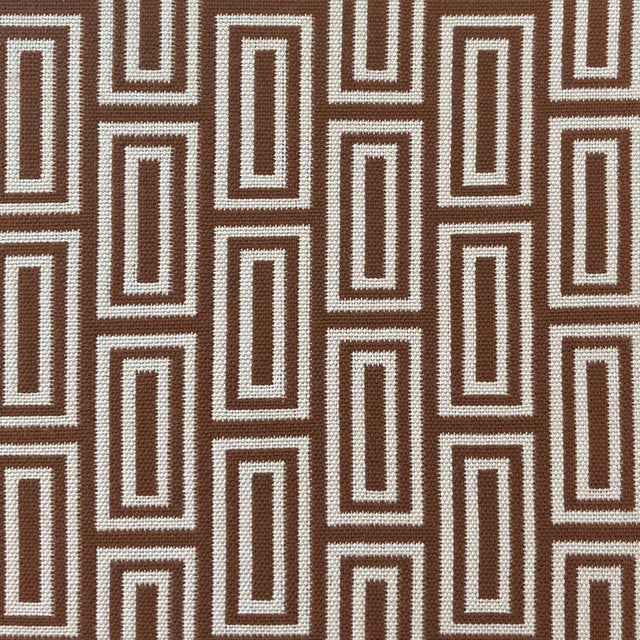 GASTON Y DANIELA LCT1056.001.0 CALEB TABACO Fabric - Eade's Wallpaper