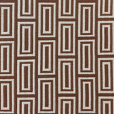 GASTON Y DANIELA LCT1056.001.0 CALEB TABACO Fabric - Eade's Wallpaper