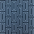 GASTON Y DANIELA LCT1056.006.0 CALEB AZUL Fabric - Eade's Wallpaper