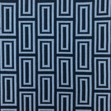 GASTON Y DANIELA LCT1056.006.0 CALEB AZUL Fabric - Eade's Wallpaper