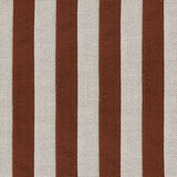 GASTON Y DANIELA LCT1057.001.0 BENJAMIN TABACO Fabric - Eade's Wallpaper