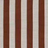 GASTON Y DANIELA LCT1057.001.0 BENJAMIN TABACO Fabric - Eade's Wallpaper