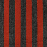 GASTON Y DANIELA LCT1057.002.0 BENJAMIN GRIS/ROJO Fabric - Eade's Wallpaper