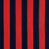 GASTON Y DANIELA LCT1057.003.0 BENJAMIN ROJO/NAVY Fabric - Eade's Wallpaper