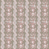 GASTON Y DANIELA LCT1059.004.0 PILARA GRIS Fabric - Eade's Wallpaper